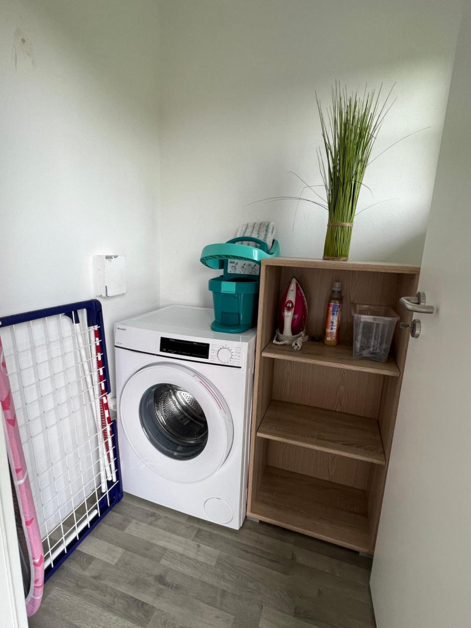 Ferienwohnung Haus Moorblick Mit Garten In Kanallage Wiesmoor Zewnętrze zdjęcie