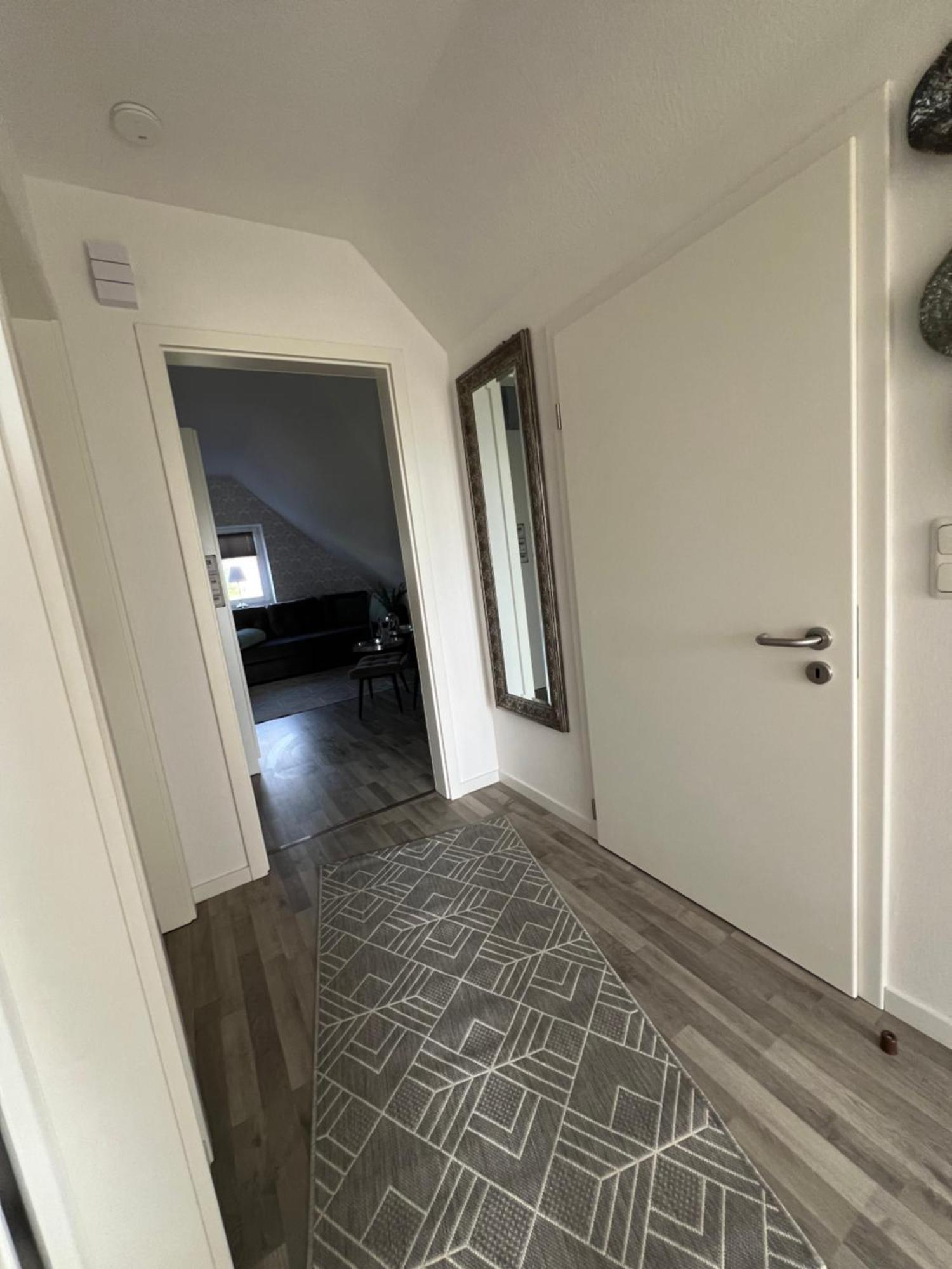 Ferienwohnung Haus Moorblick Mit Garten In Kanallage Wiesmoor Zewnętrze zdjęcie