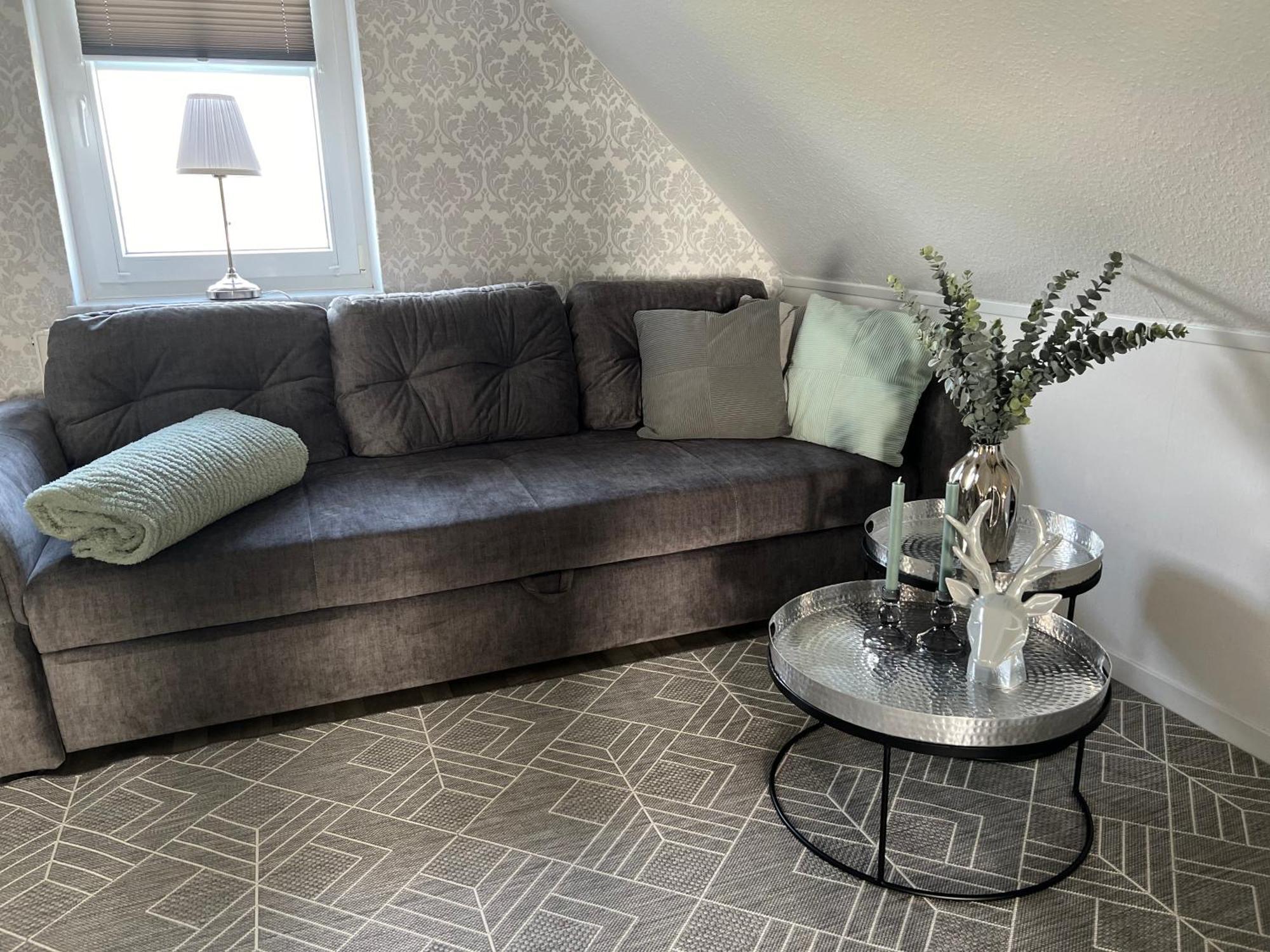 Ferienwohnung Haus Moorblick Mit Garten In Kanallage Wiesmoor Zewnętrze zdjęcie