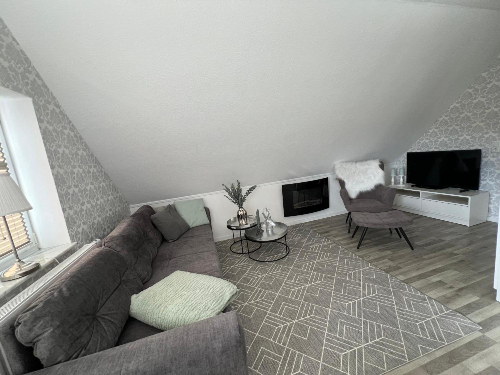 Ferienwohnung Haus Moorblick Mit Garten In Kanallage Wiesmoor Zewnętrze zdjęcie